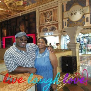 Meet your Posher, Matissa